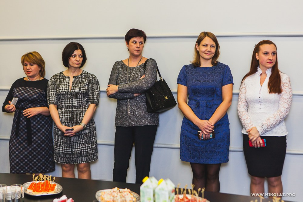 РосЕвроБанк. Видеооператор/Фотограф Николай Завьялов