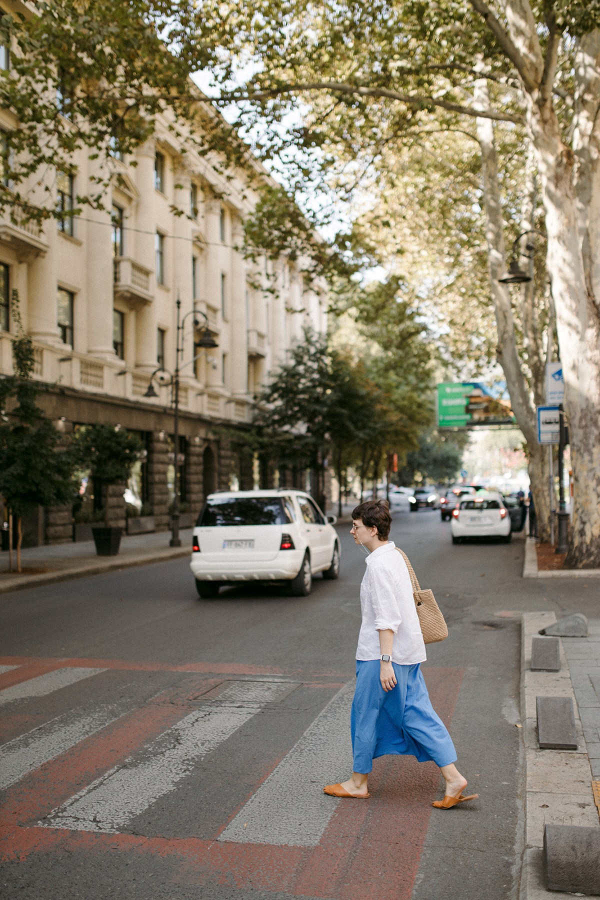 Tanya. Anastasia Blud Photography