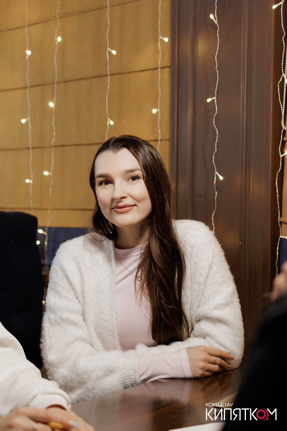 WOW QUIZ. КИПЯТКОМ КОКШЕТАУ