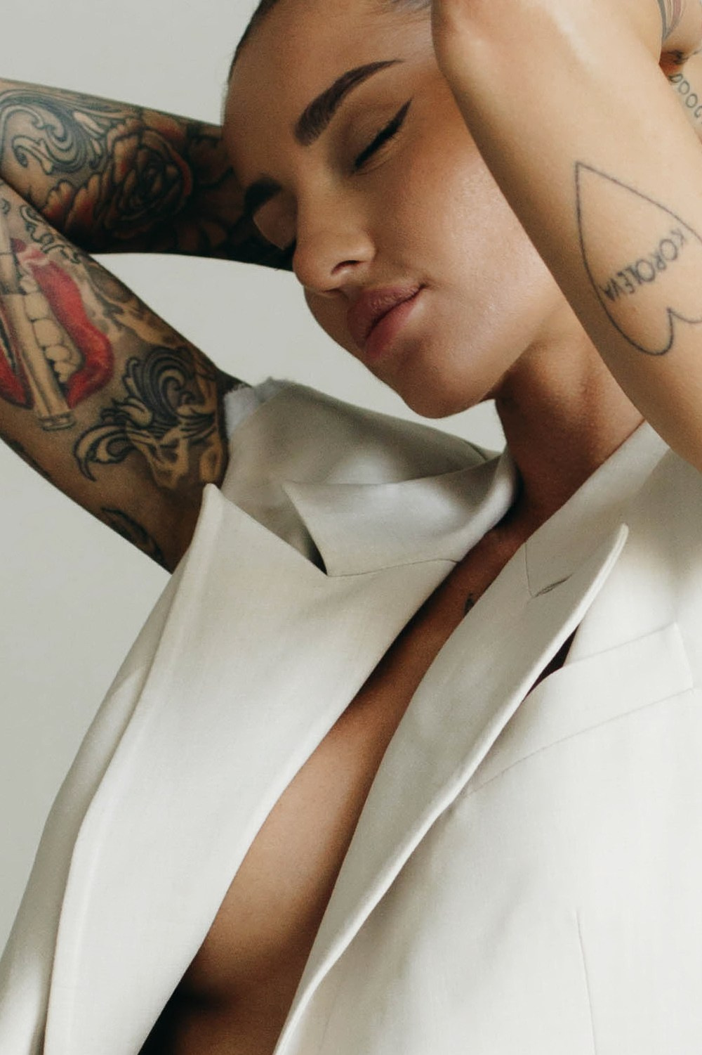 Юлия Долматова. Дарья Смирнова-фотограф в Нижнем Новгороде