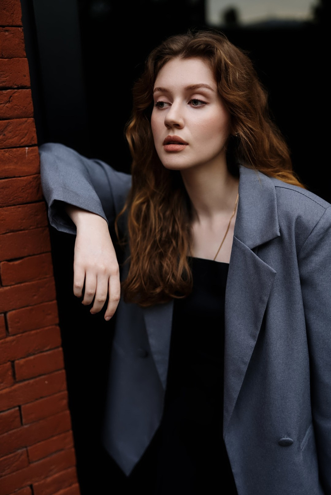 Марина. Фотограф Островская Юлия