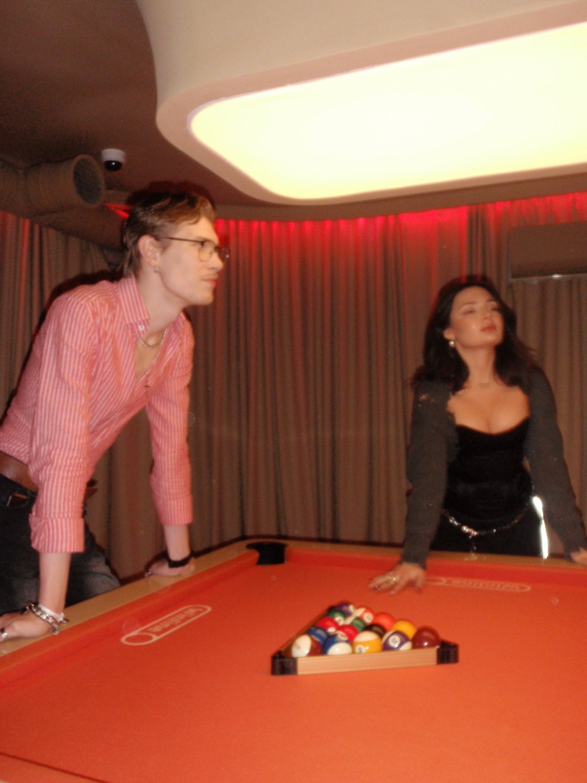 Billie — CONNECTED x Personality Music / 22.08.25. TENZO | Креативный продюсер / Арт-директор