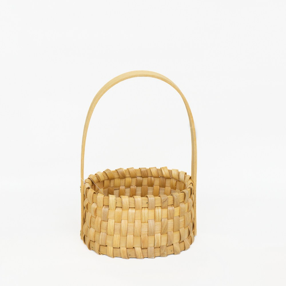 Корзины. Фотограф в Екатеринбурге Яна Круташова