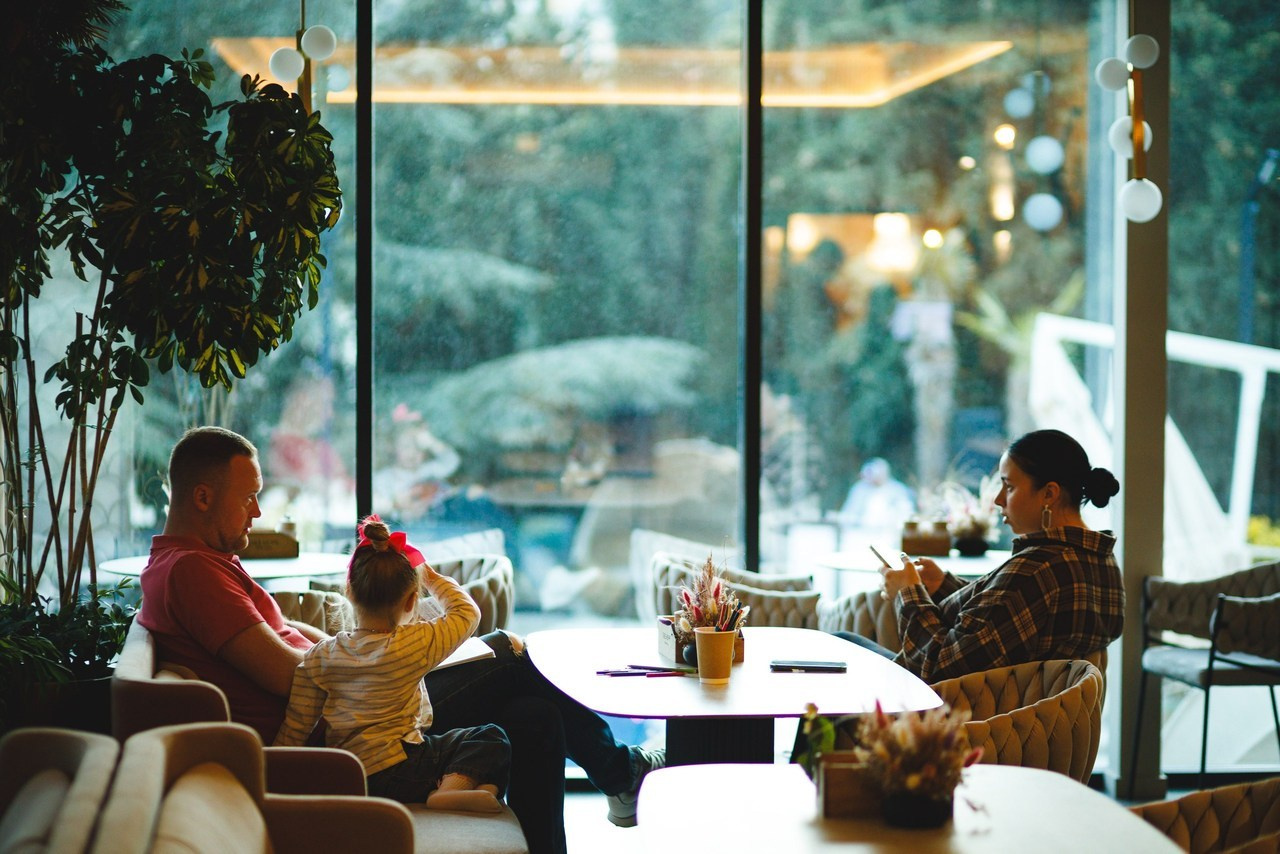 Отзывы. Универсальный фотограф в Крыму