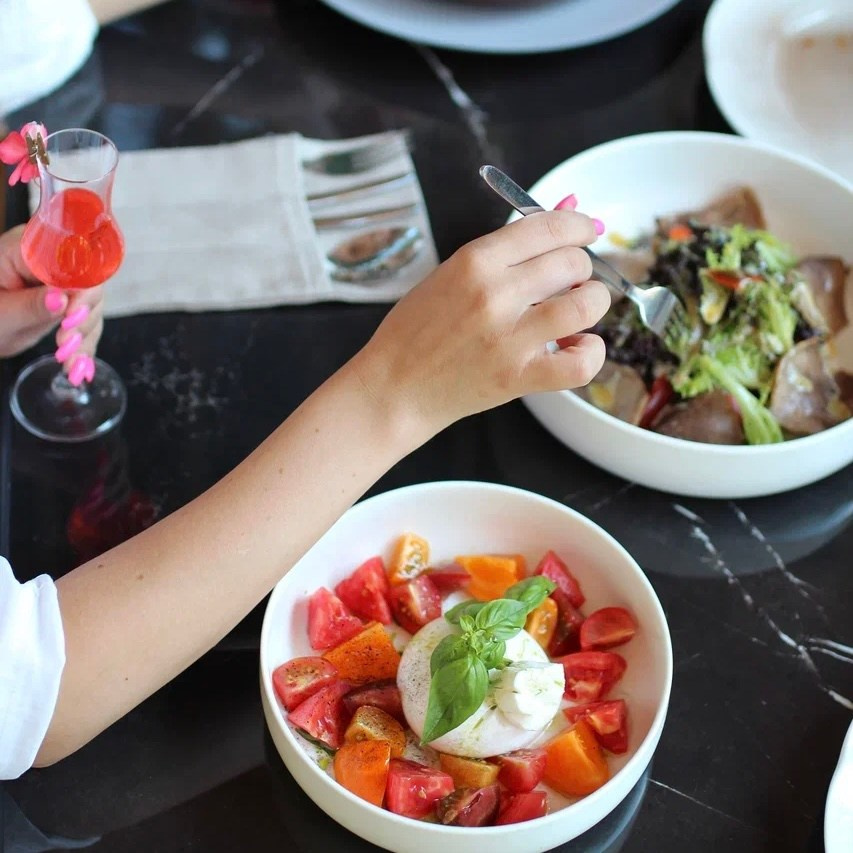 Food. Фотограф в Крыму — Бабанина София