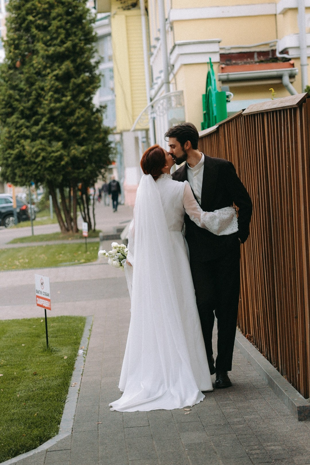 Леша и Юля. Фотограф Нижний Новгород