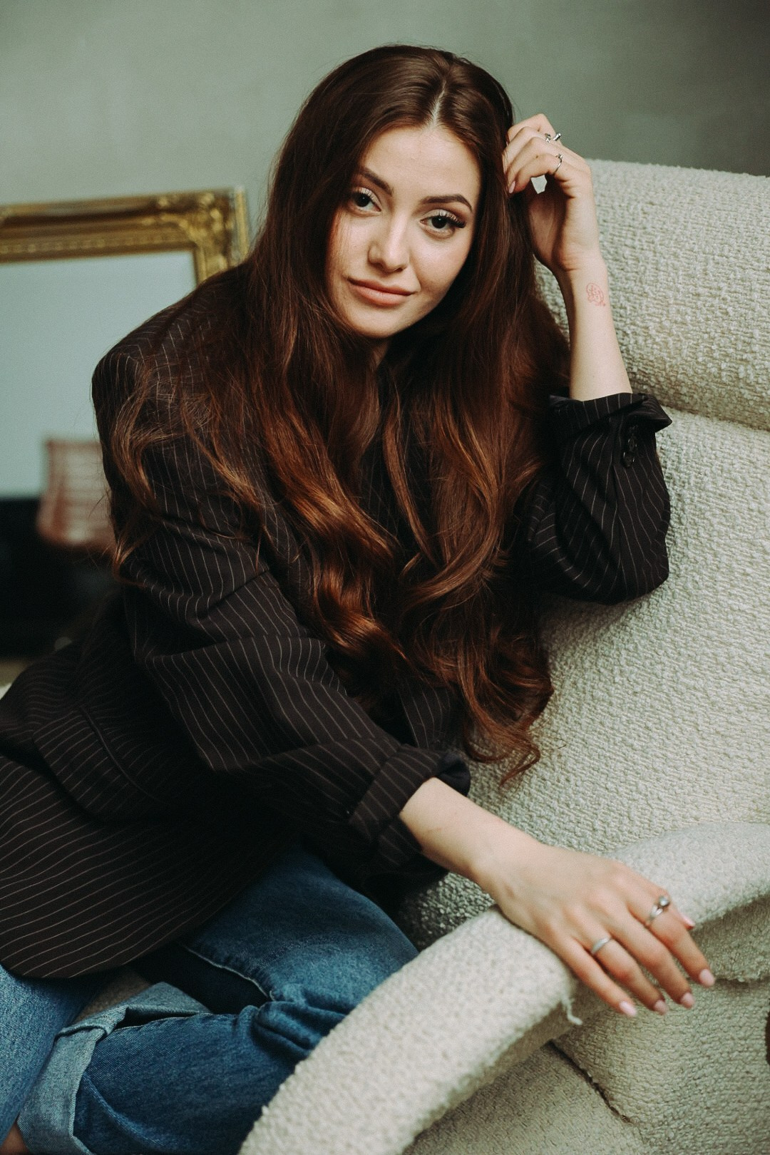 Леша и Виолетта. Фотограф Нижний Новгород