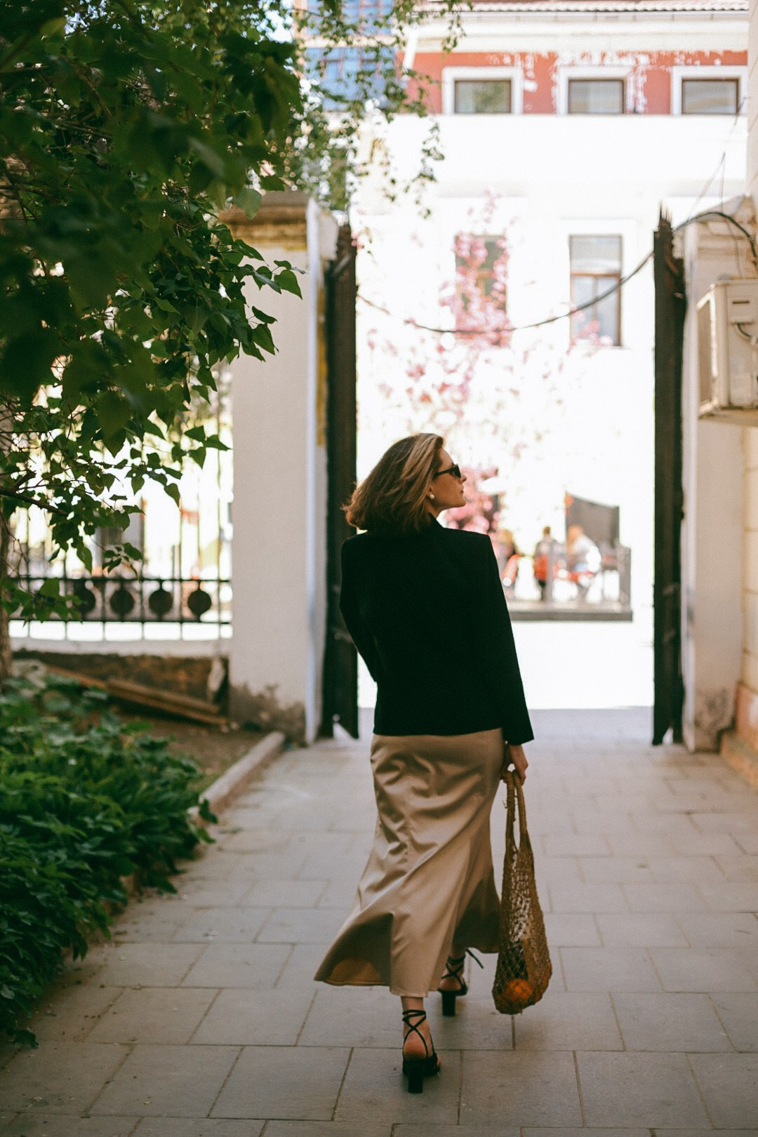 Наташа. Фотограф Нижний Новгород