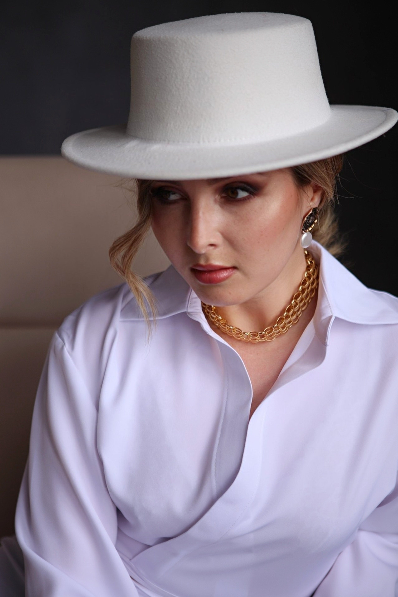 Наталья. Фотограф Неверова Катерина