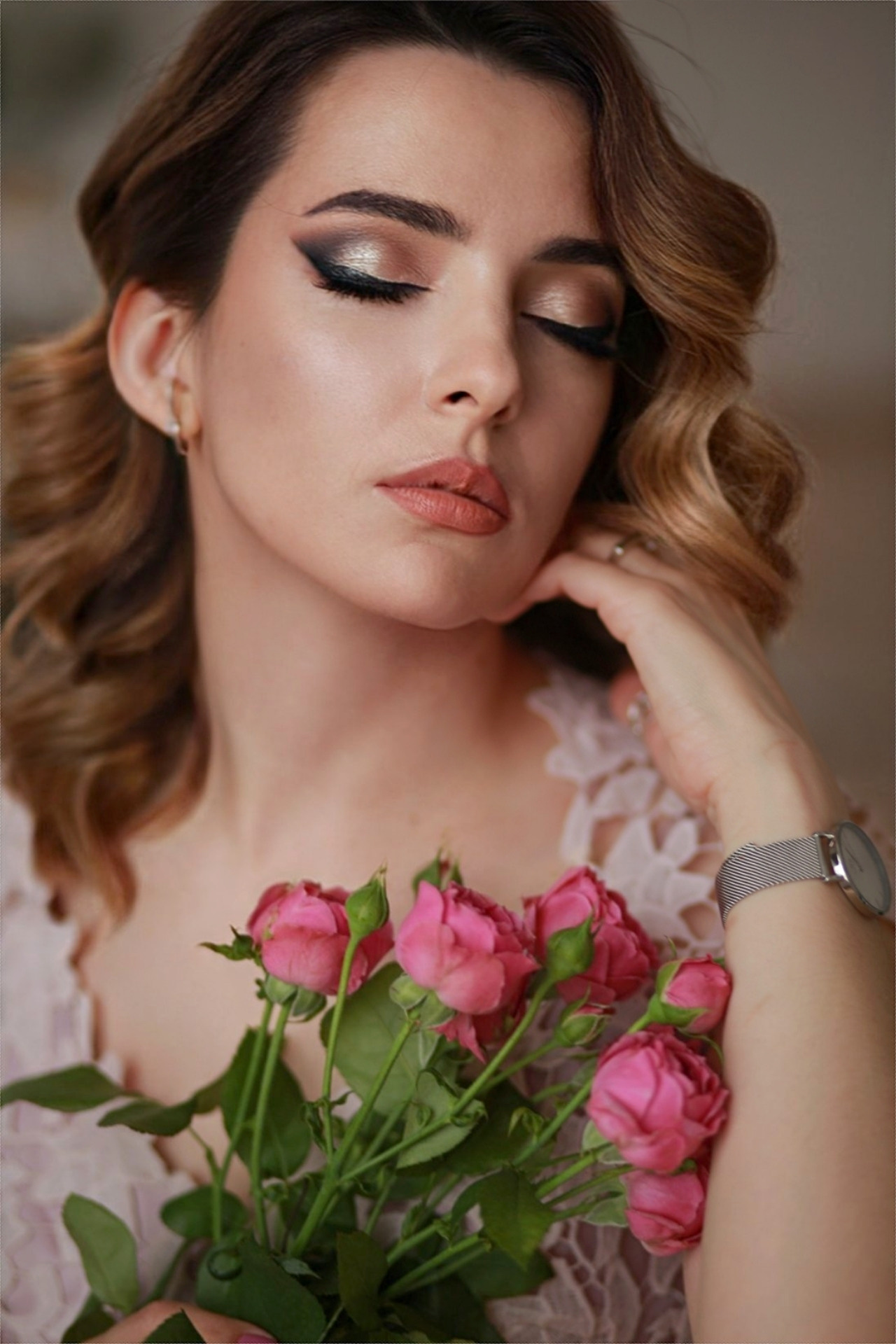 Love story. Фотограф Неверова Катерина