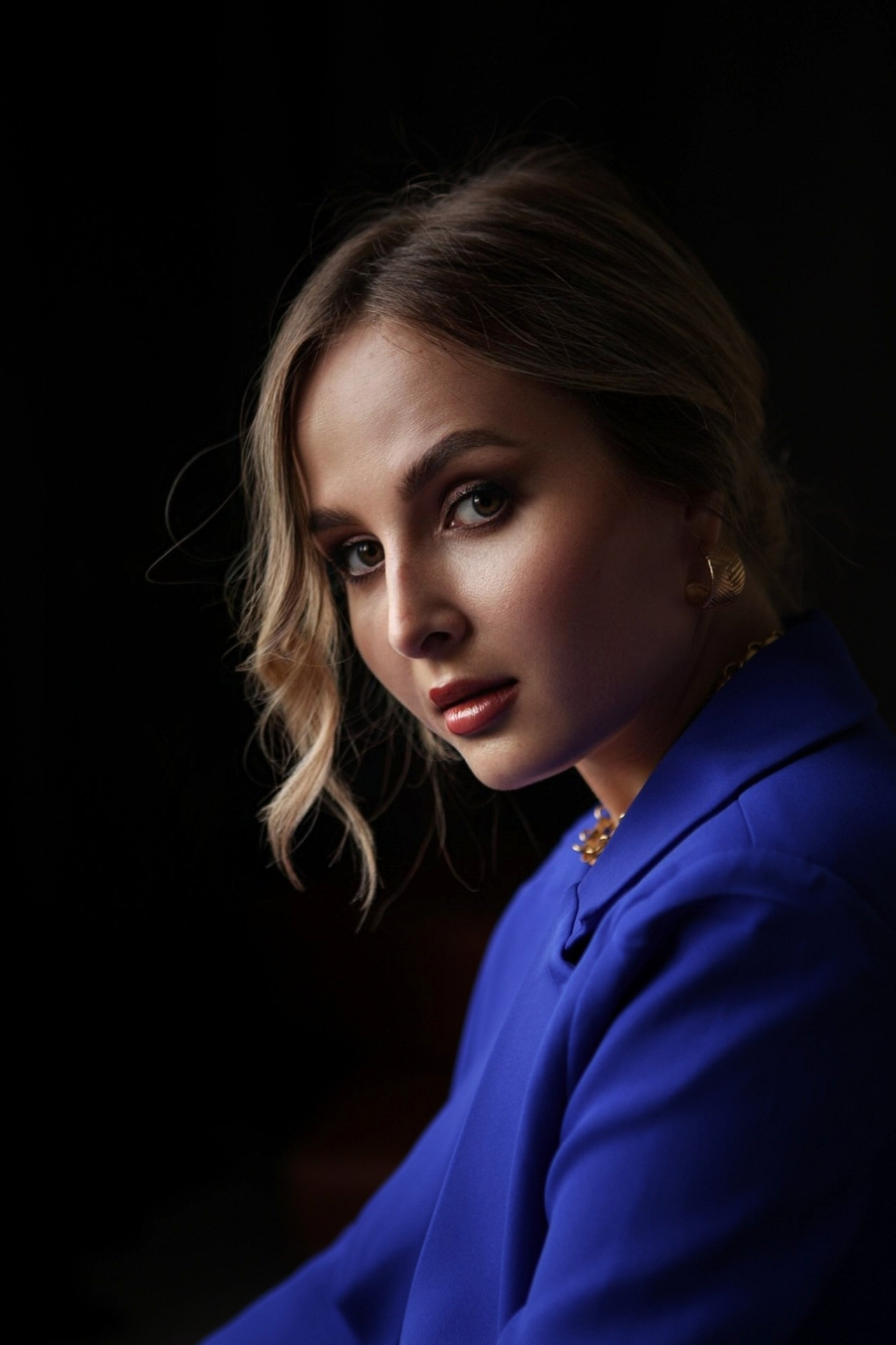 Наталья. Фотограф Неверова Катерина