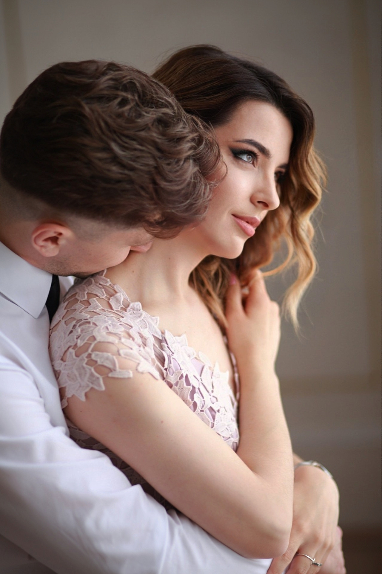 Love story. Фотограф Неверова Катерина