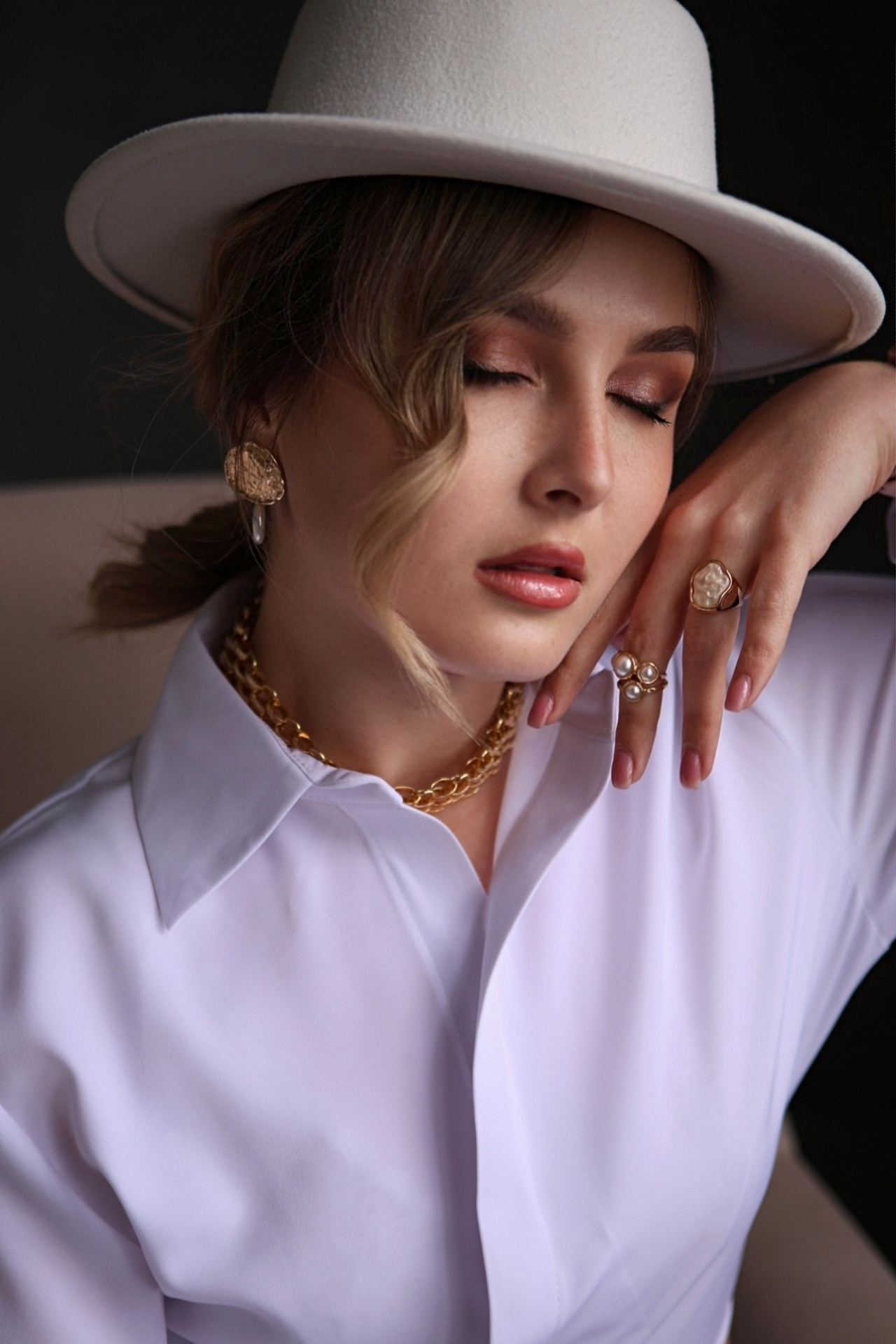 Наталья. Фотограф Неверова Катерина