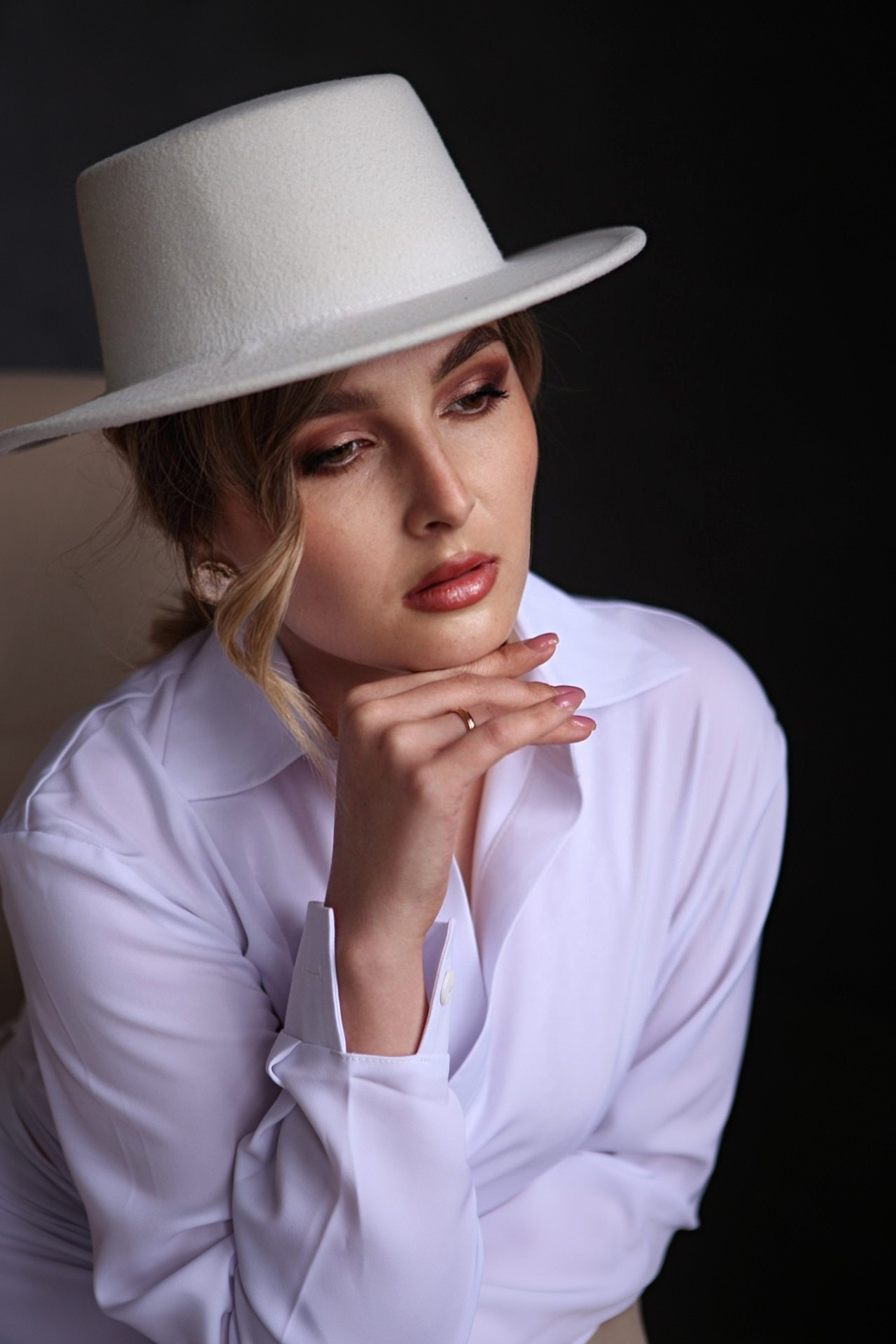 Наталья. Фотограф Неверова Катерина