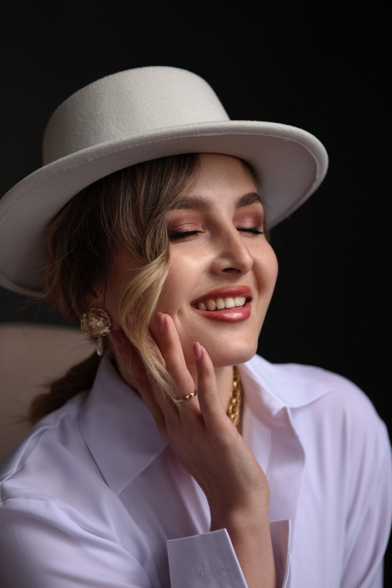 Наталья. Фотограф Неверова Катерина