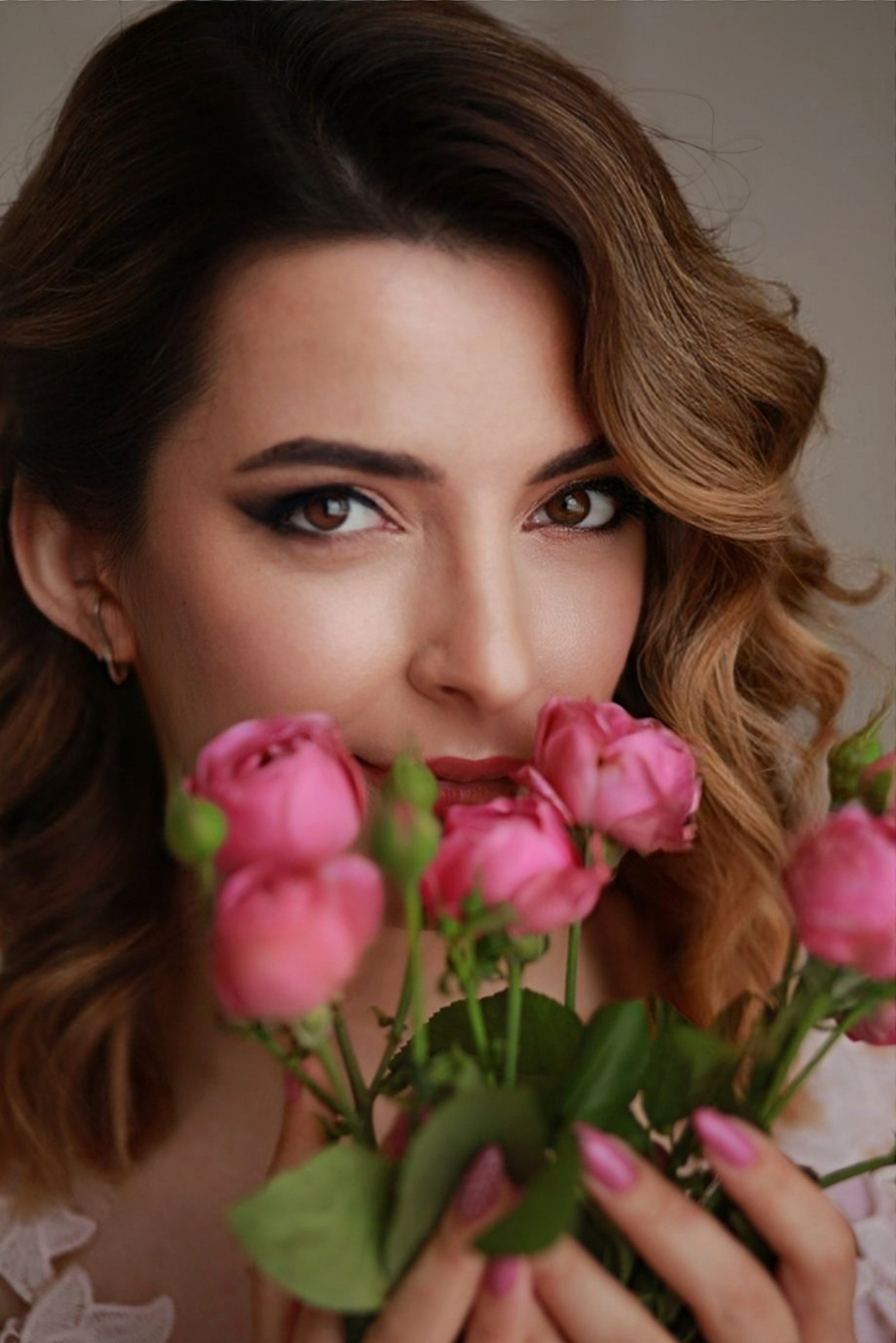 Love story. Фотограф Неверова Катерина