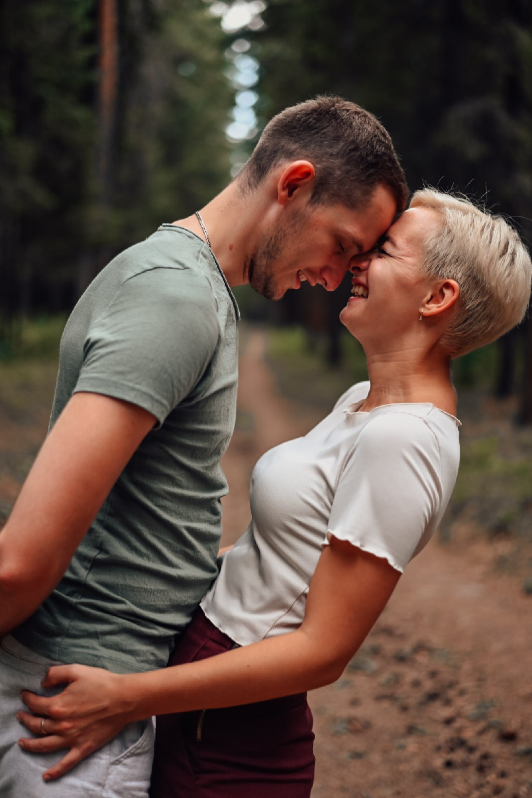 Семейная съёмка. Контент фотограф в г. Иваново Канаева Любовь