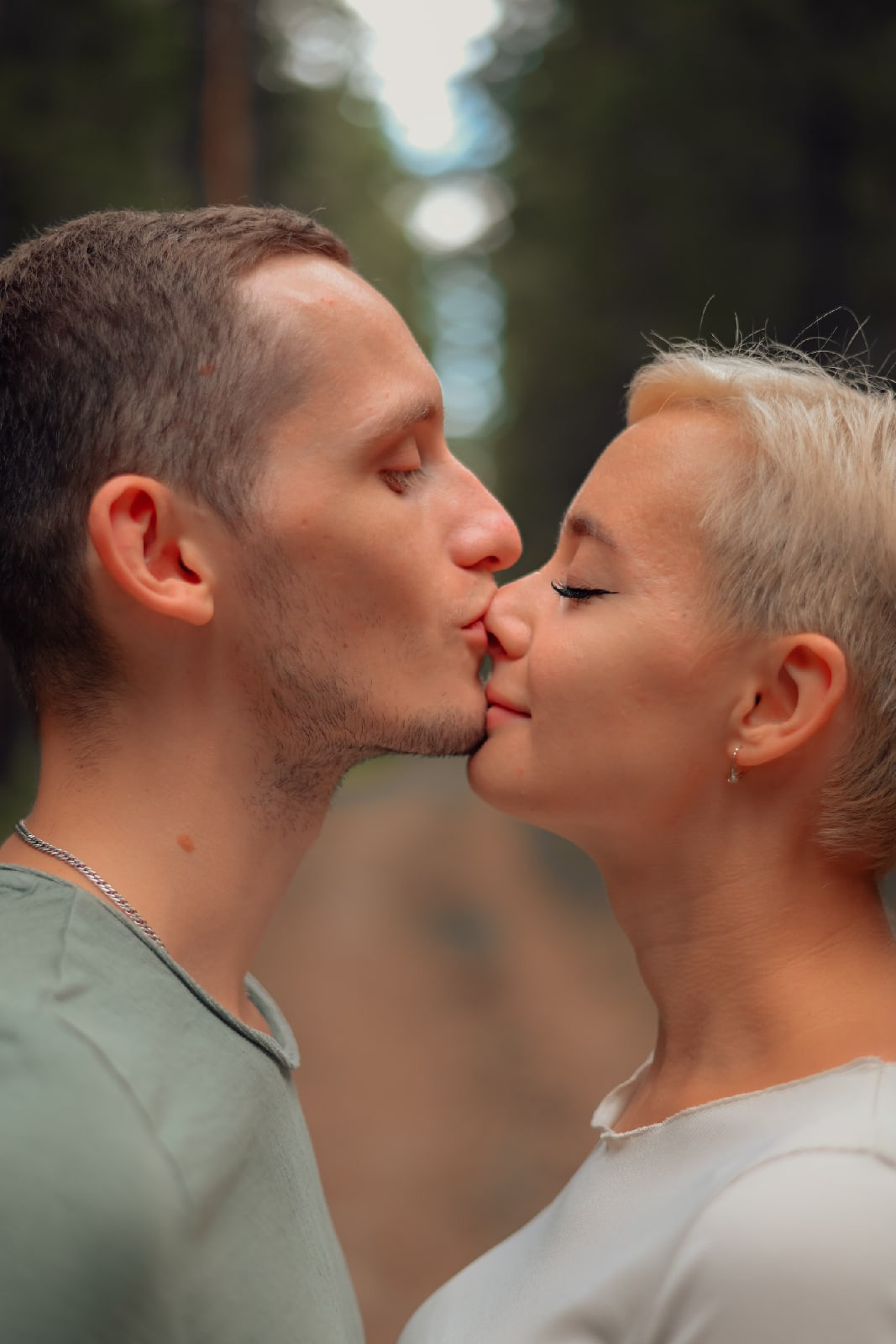 Семейная съёмка. Контент фотограф в г. Иваново Канаева Любовь