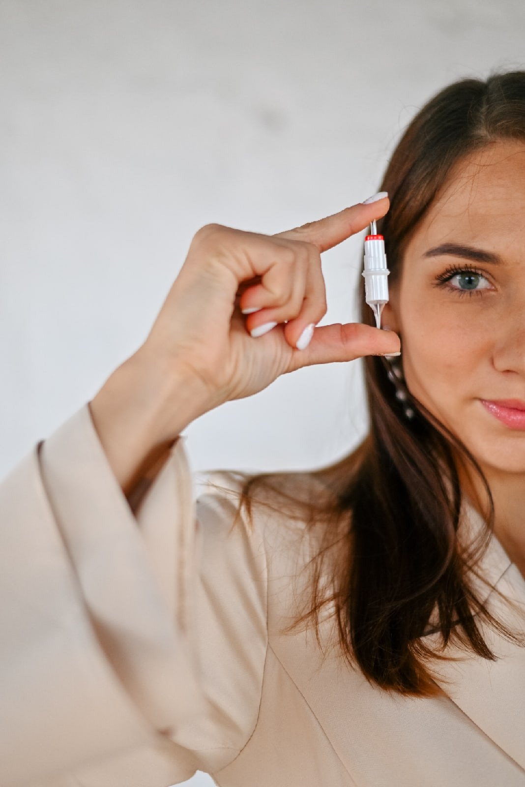 Контент съёмка. Контент фотограф в г. Иваново Канаева Любовь