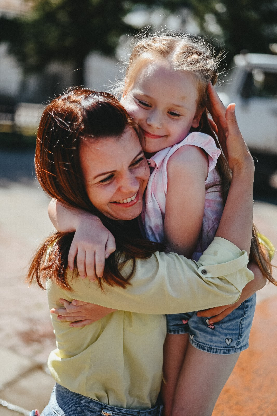 Семейная съёмка. Контент фотограф в г. Иваново Канаева Любовь