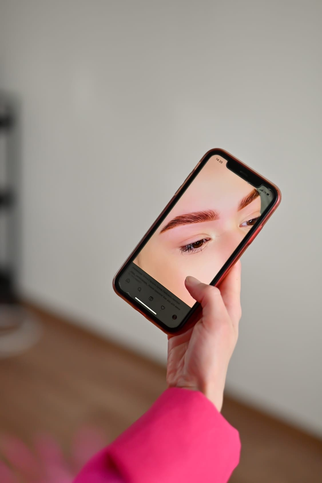 Контент съёмка. Контент фотограф в г. Иваново Канаева Любовь