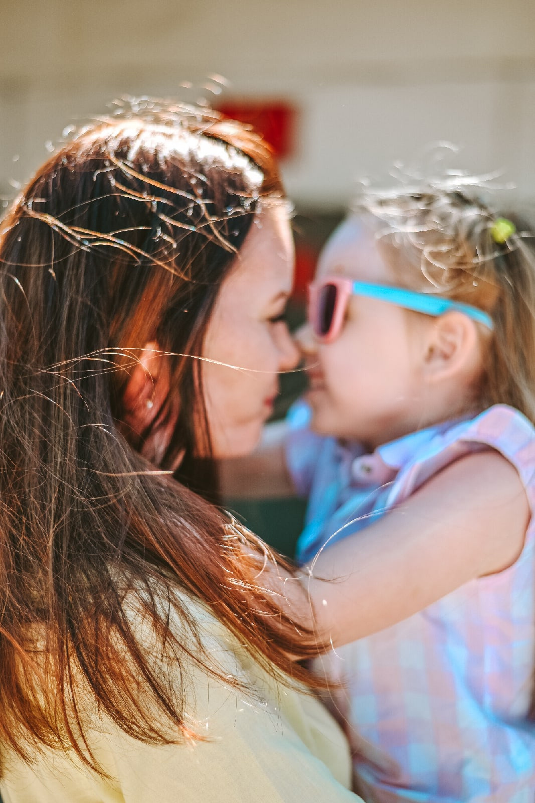 Семейная съёмка. Контент фотограф в г. Иваново Канаева Любовь