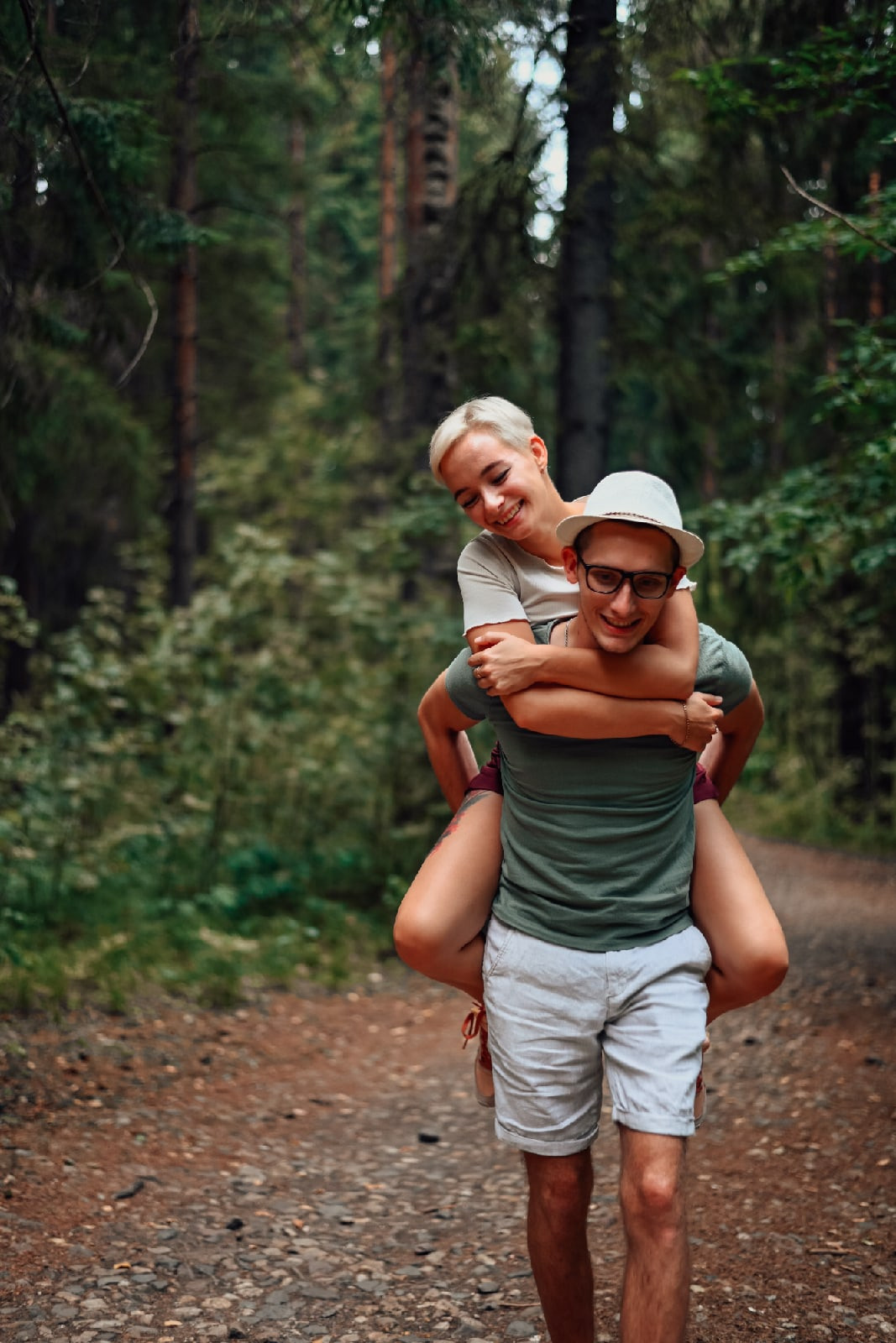 Семейная съёмка. Контент фотограф в г. Иваново Канаева Любовь