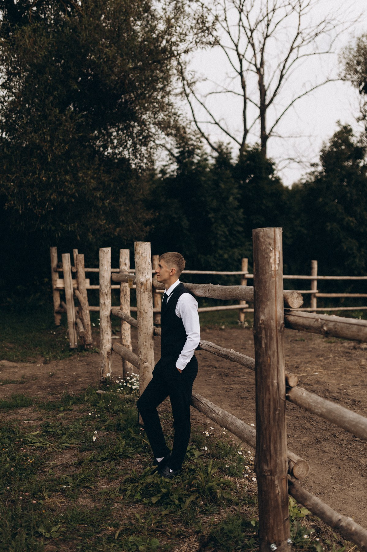 Александр и Анастасия. Фотограф Алексин, Тула