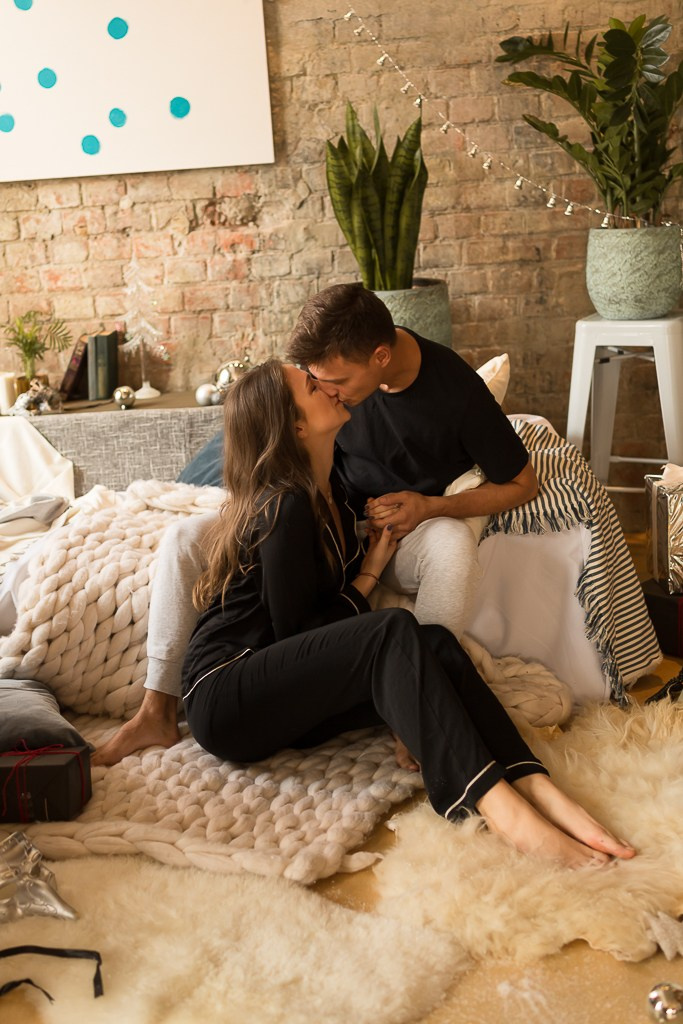 Лов стори. Балетный фотограф Москва Майоров Николай