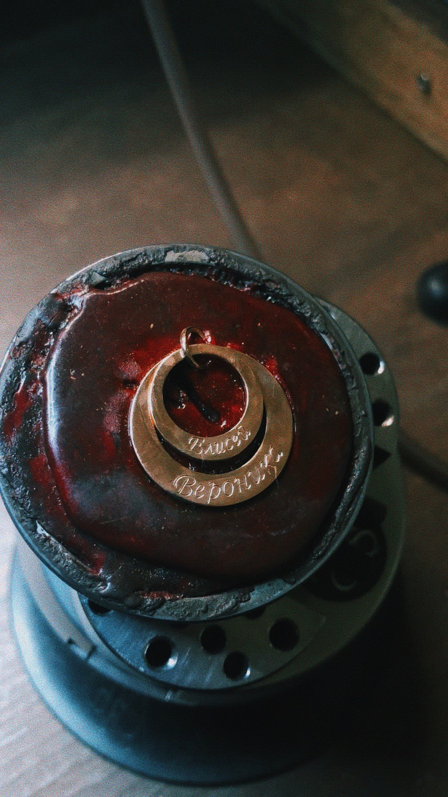 Эксклюзивные проекты. Ювелирный Дом SHEERIN