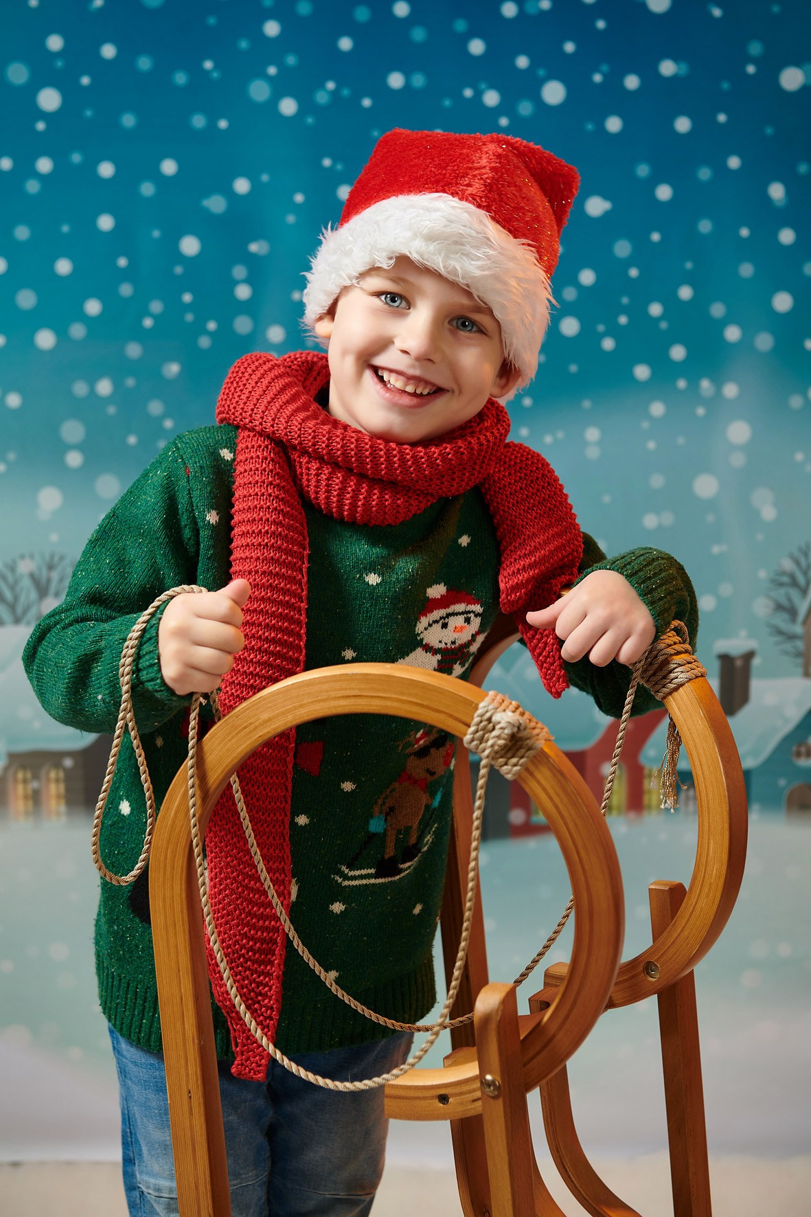 Дед Мороз и Волшебство. Выпускные альбомы для детского сада, школы — Москва и область | Апрель Фото