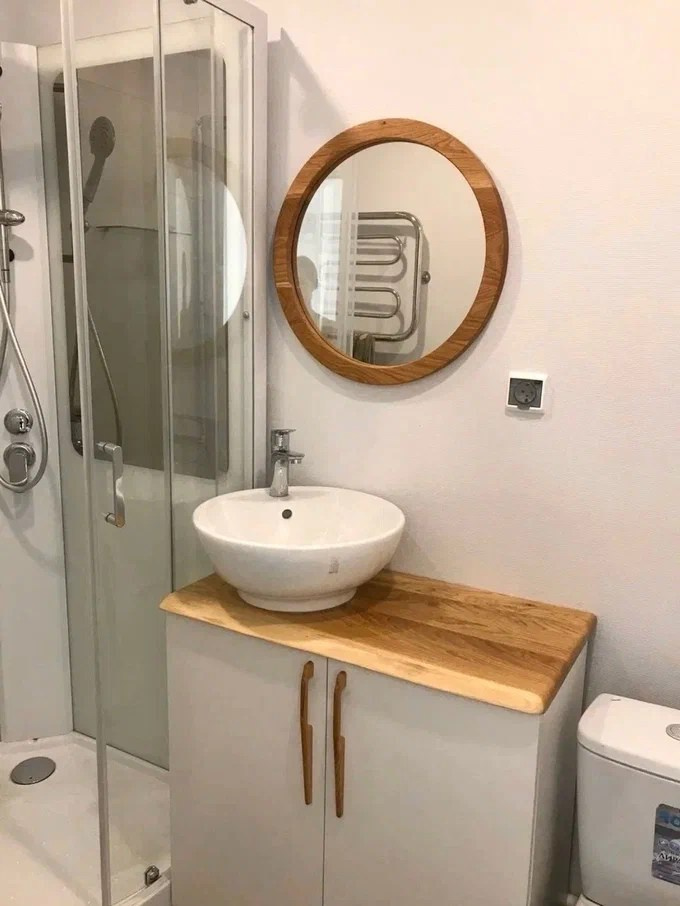 Интерьерные решения. WOODDIST | Мебель, которая становится предметом гордости!