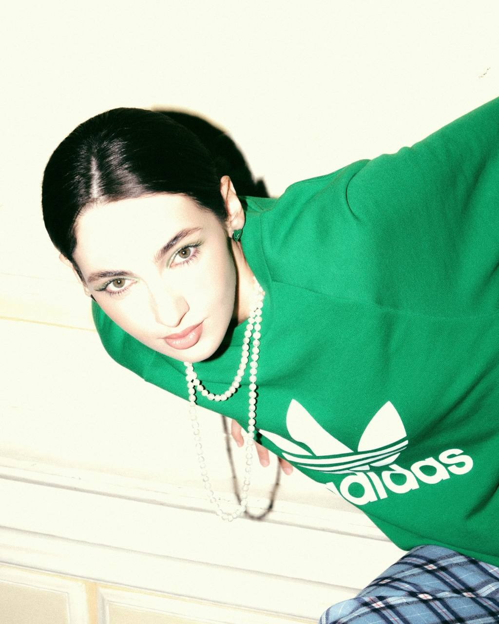 Library Story. Персональный стилист, Елена. Москва