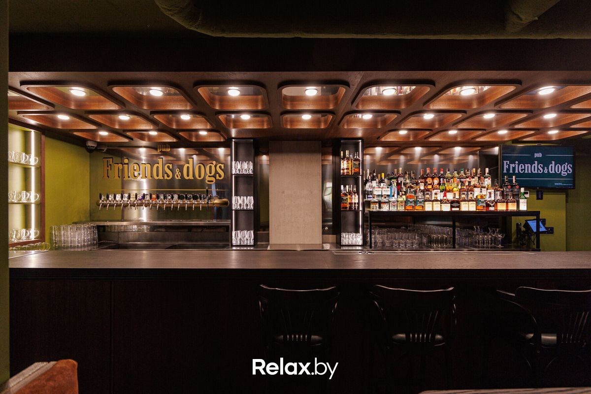 Интерьеры. Репортажный фотограф Александр Задорин, Минск, Беларусь