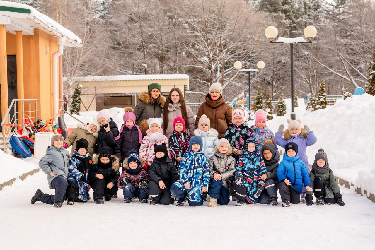 Отзывы. Дом детской фотографии Арсюткиной Наталии™