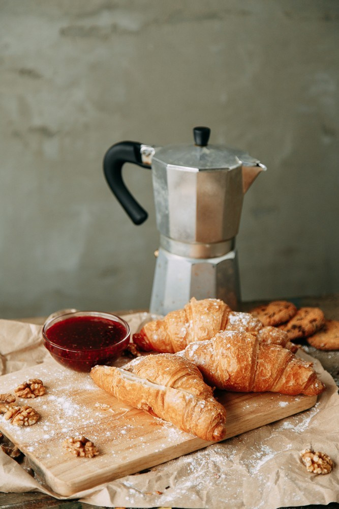 Фуд воркшоп по мотивам Италии