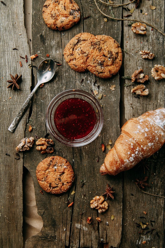 Фуд воркшоп по мотивам Италии