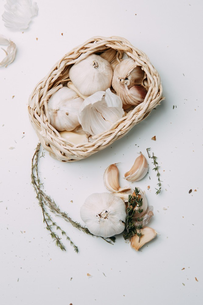 Фуд воркшоп по мотивам Италии