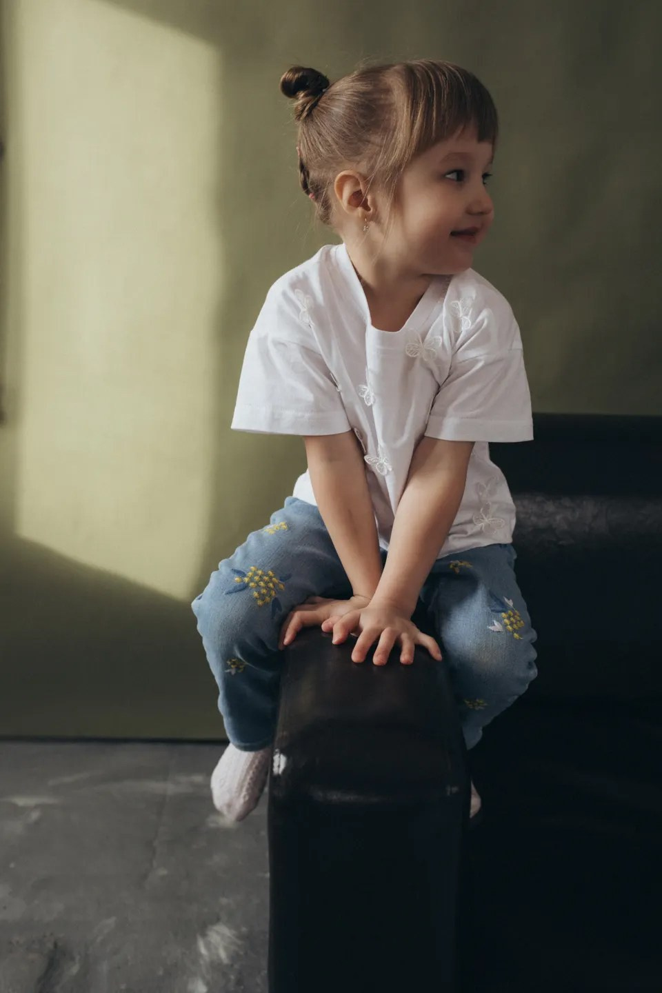 Мама с дочками. ПОРТРЕТНЫЙ ФОТОГРАФ АЛЁНА САВИНА