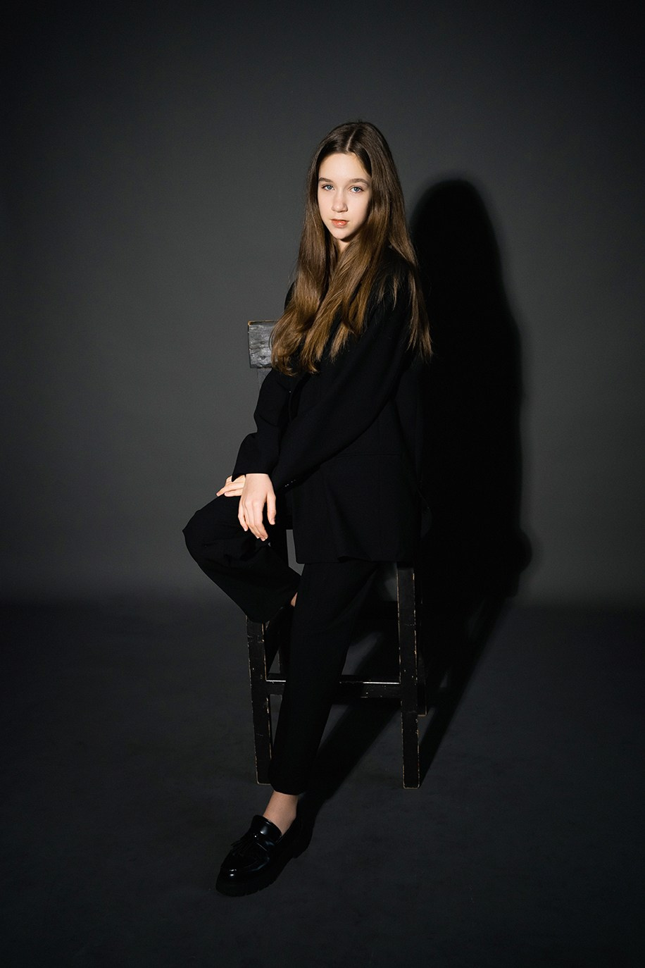 София. Семен Соколов