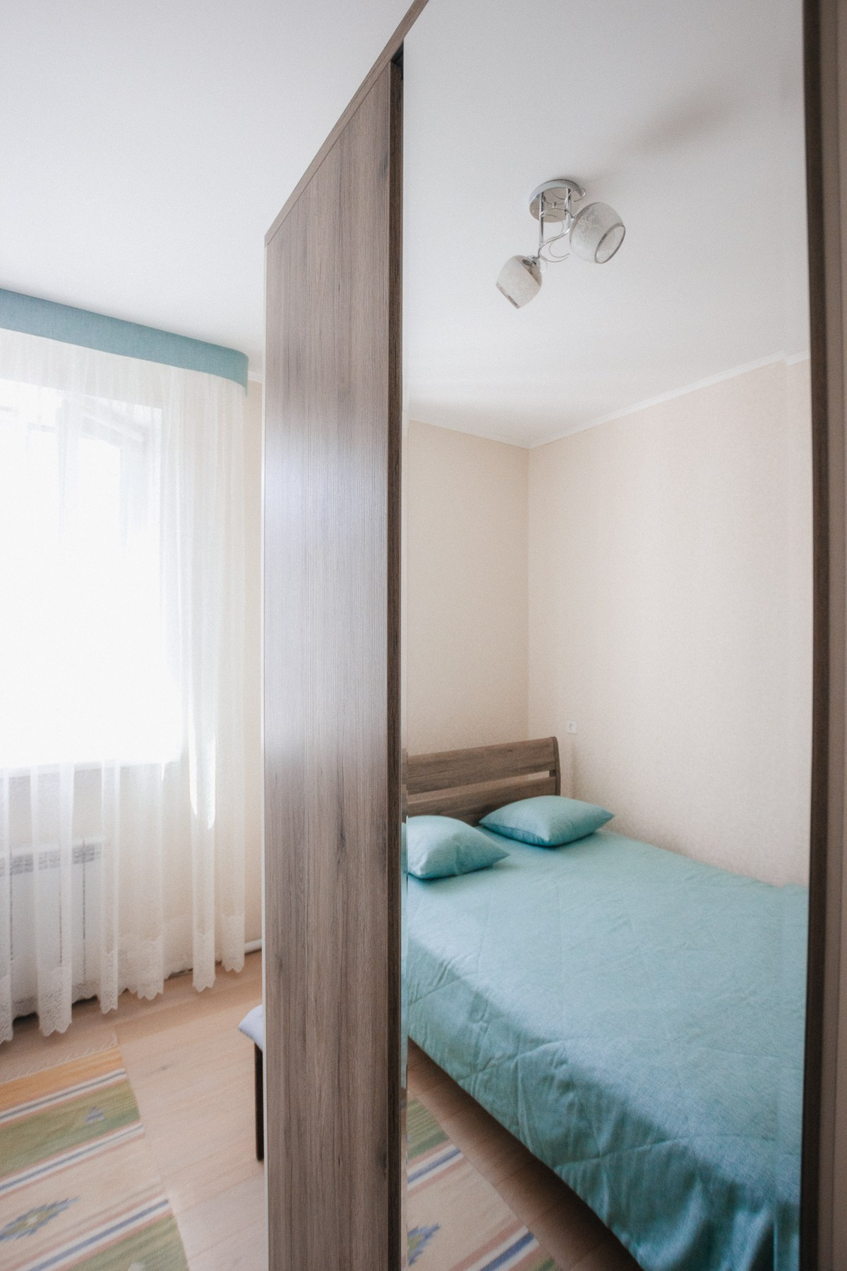 HOME. Семейный фотограф Казань Никита Федин