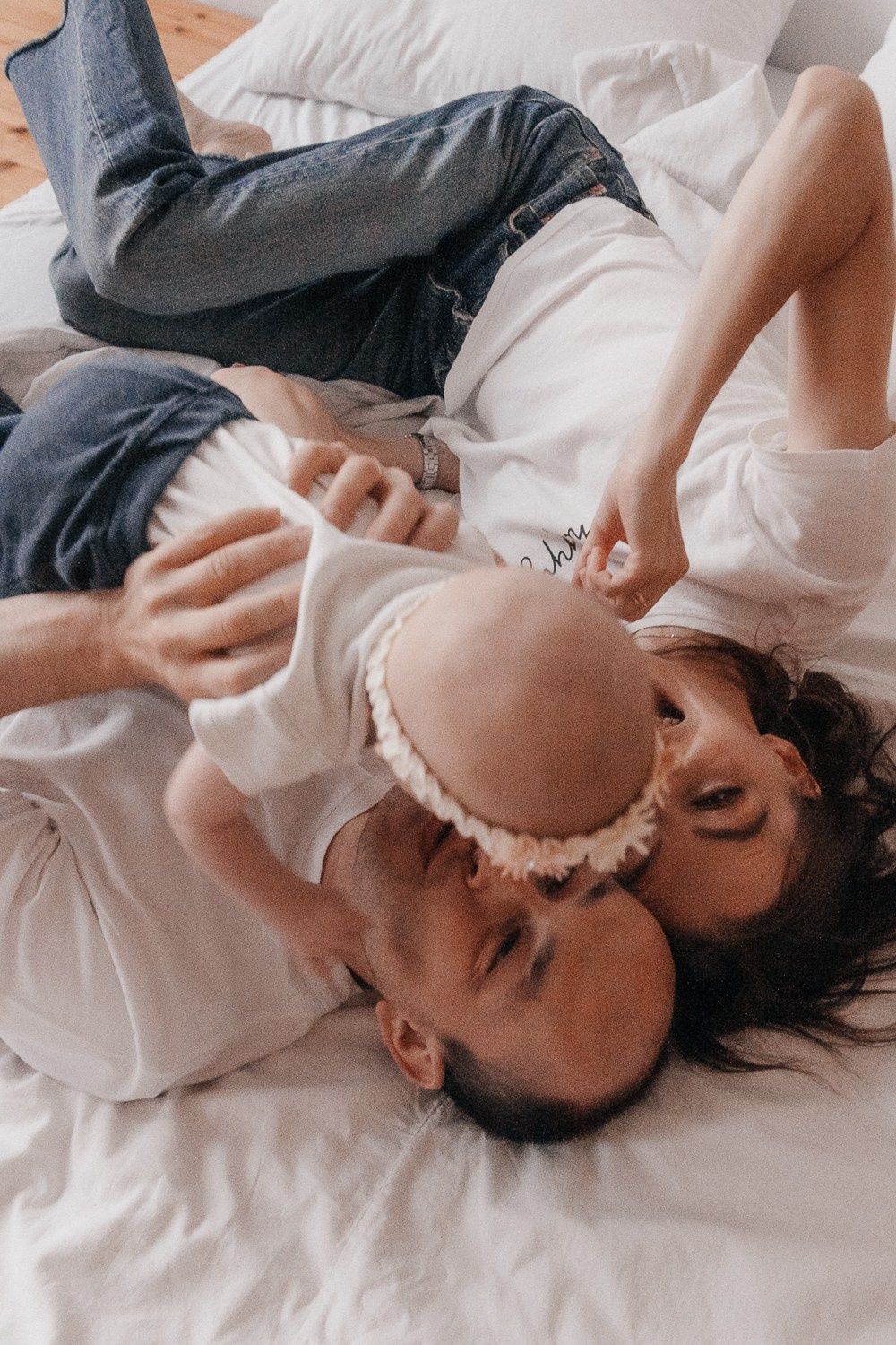FAMILY. Семейный фотограф Казань Никита Федин