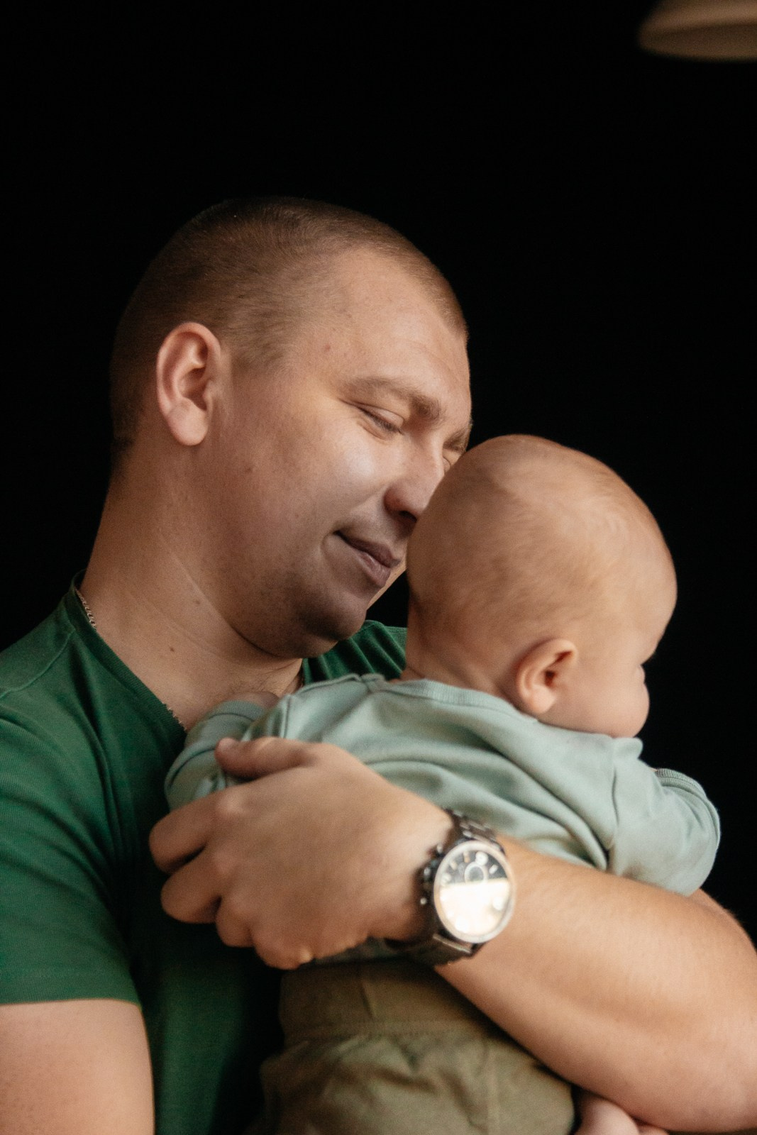 Love. Семейный фотограф Казань Никита Федин