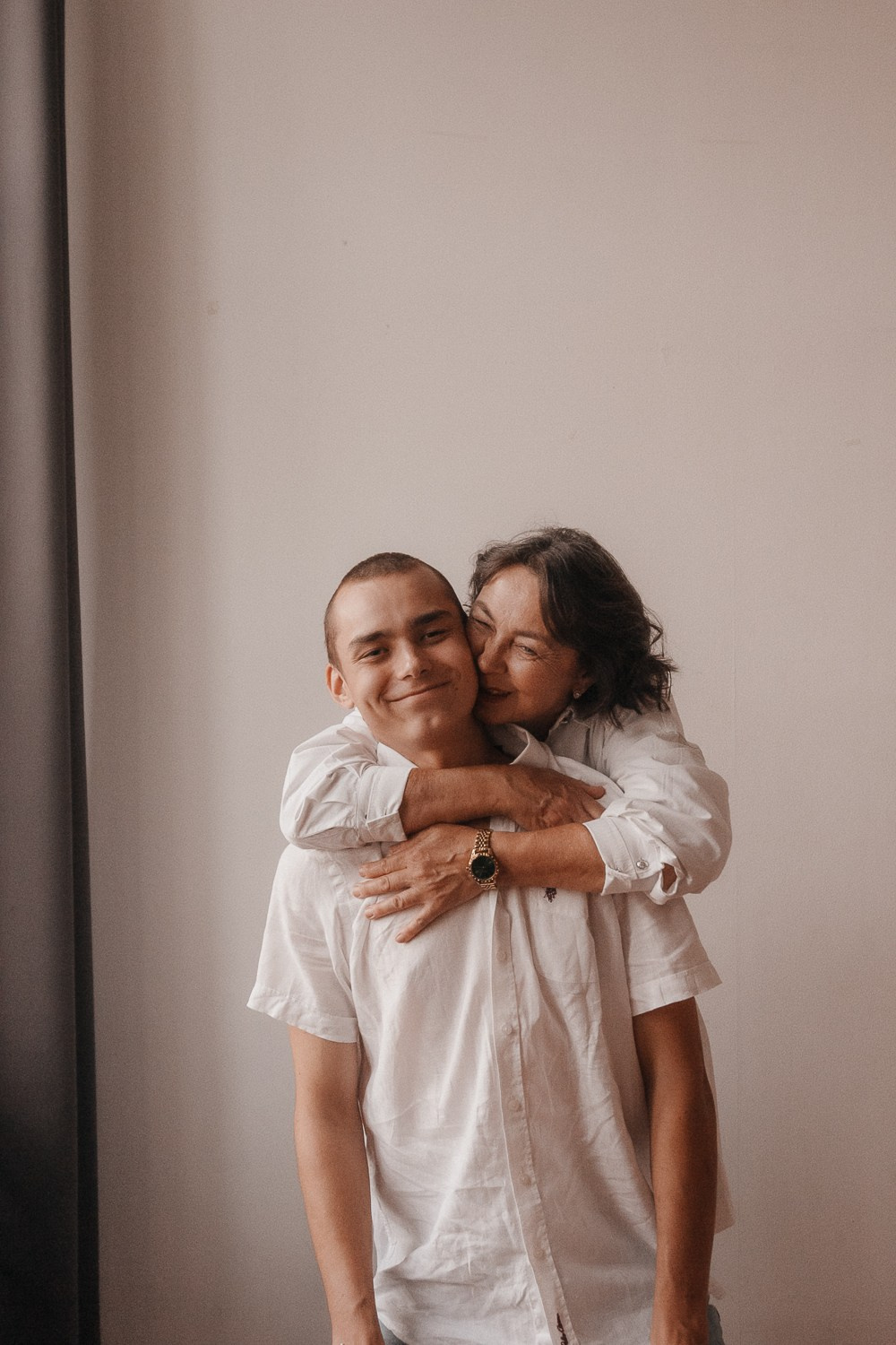 FAMILY. Семейный фотограф Казань Никита Федин