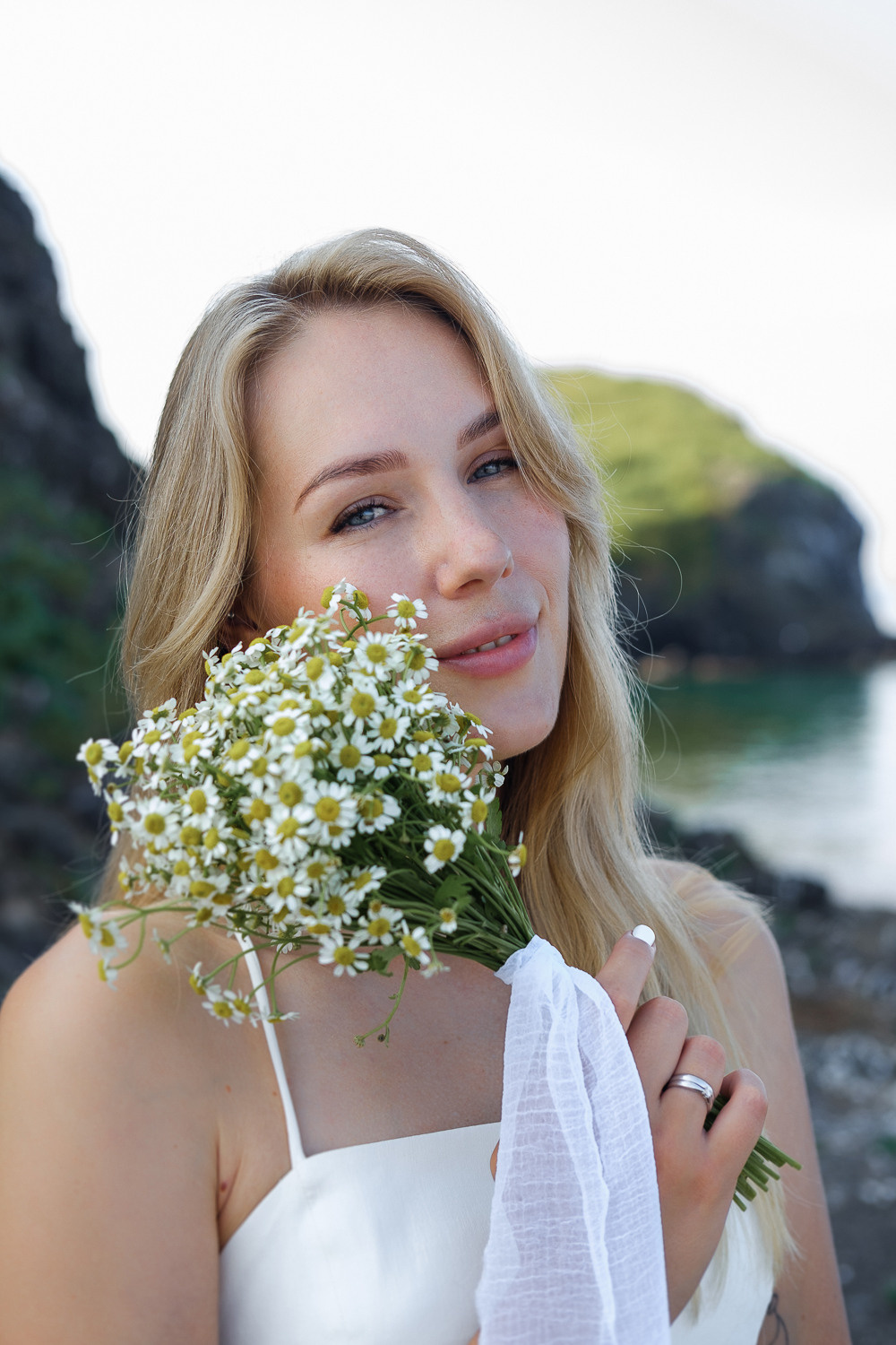 Фотосессия лавстори Владивосток, Аквабайк, Гидроскутер, острова, море. Свадебный фотограф во Владивостоке и Славянке