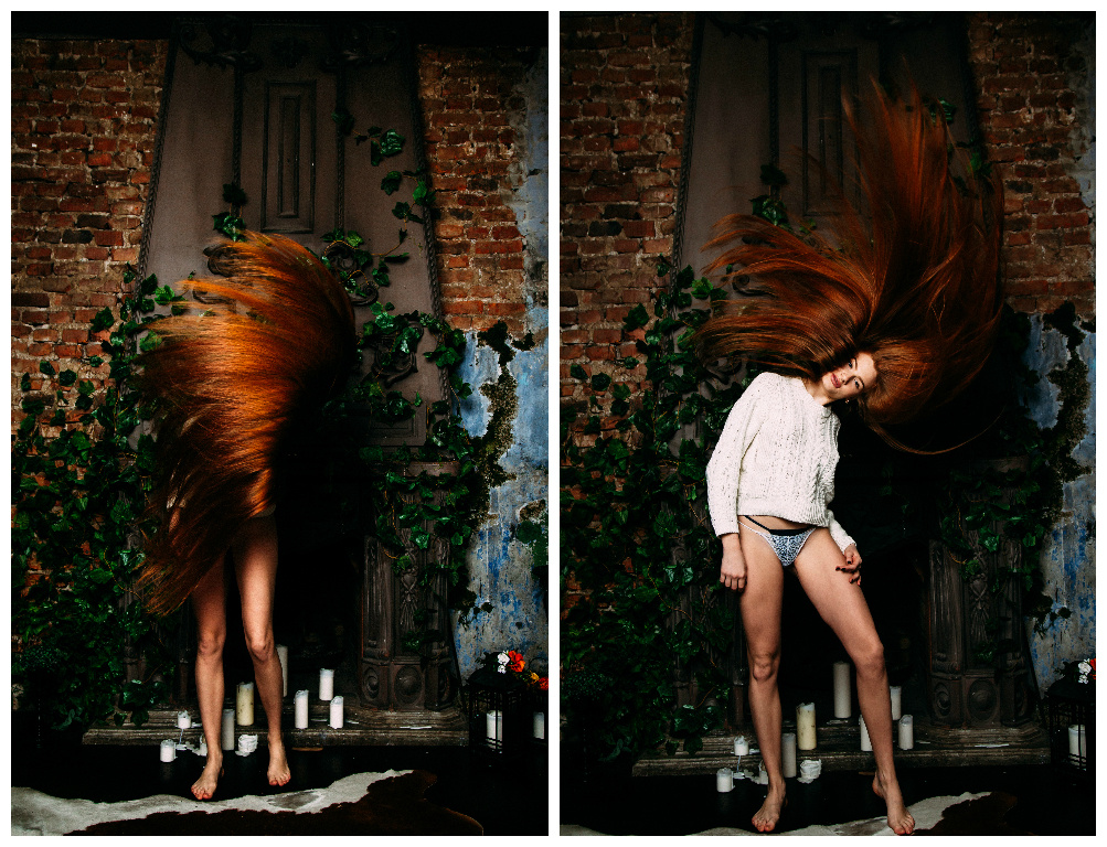 Индивидуальные. Свадебный фотограф Юлия Шторм