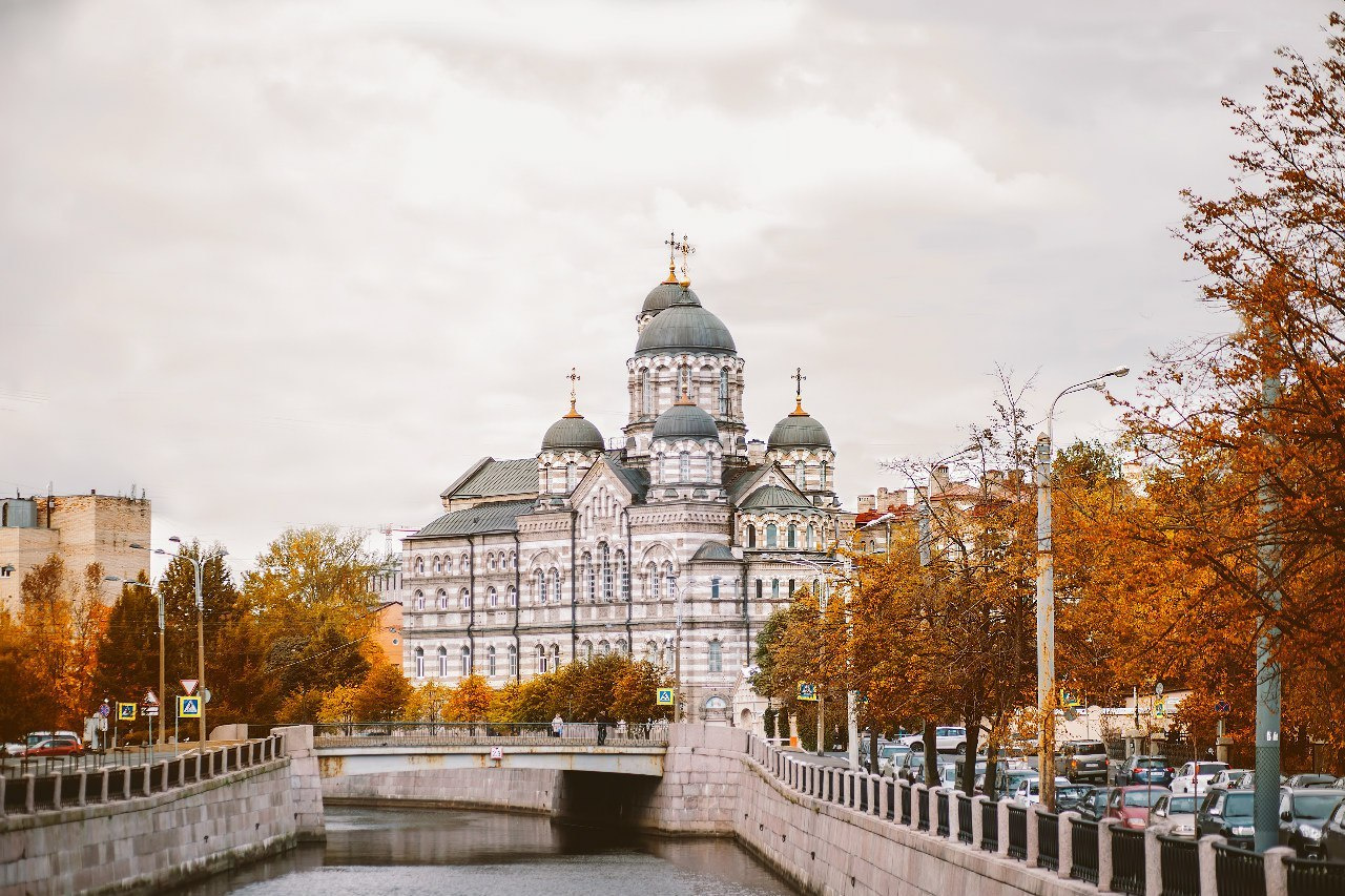 Крещение. Свадебный фотограф Юлия Шторм