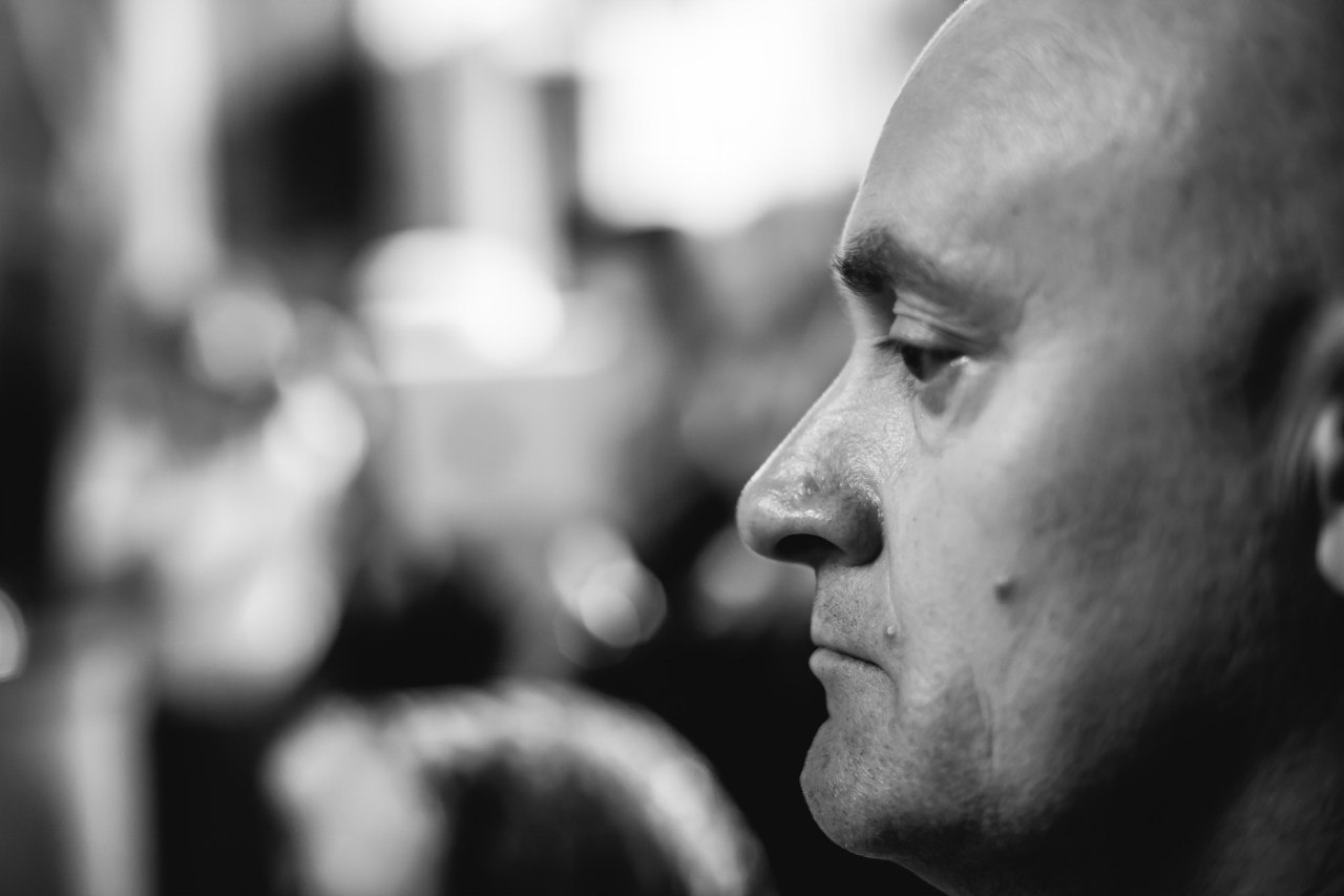 Крещение. Свадебный фотограф Юлия Шторм