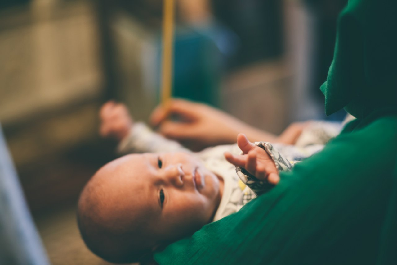 Крещение. Свадебный фотограф Юлия Шторм