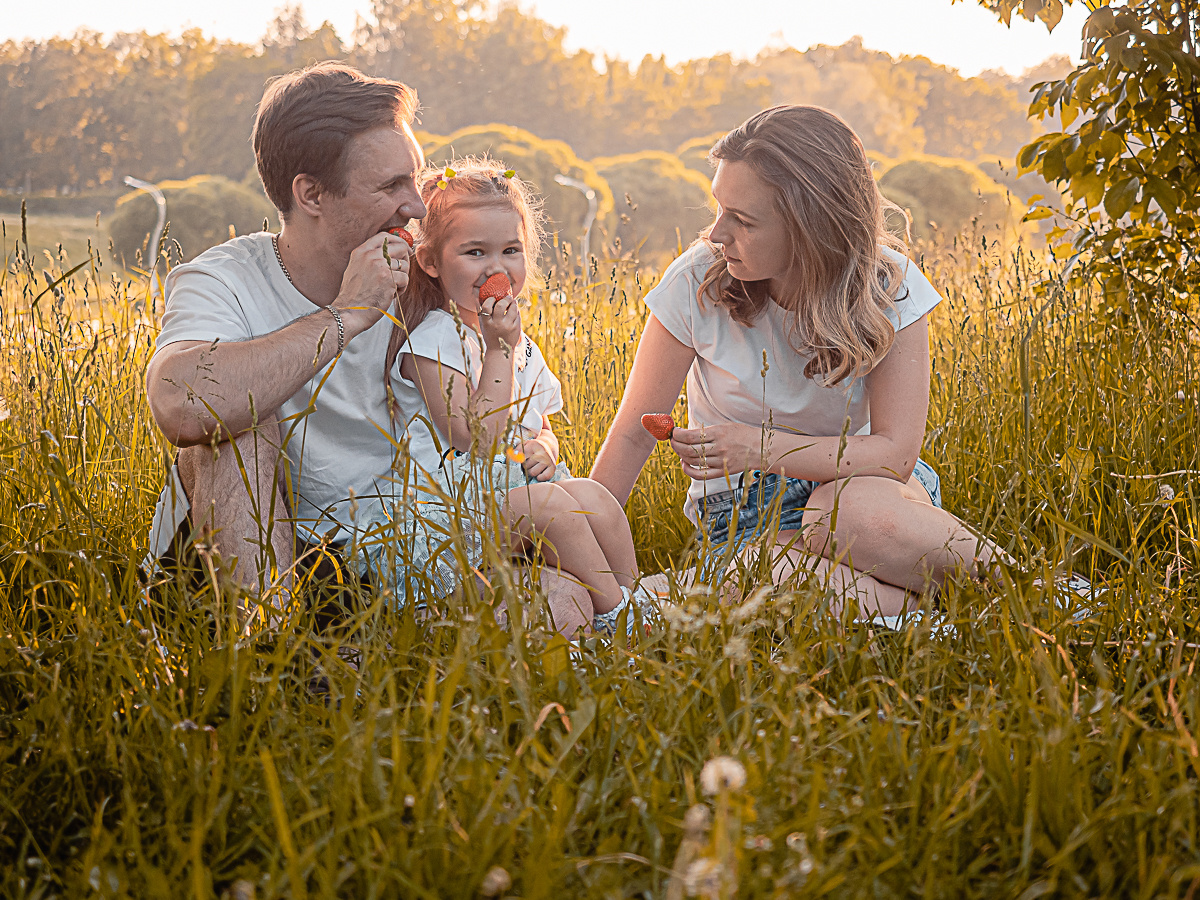 фотопрогулка идеи